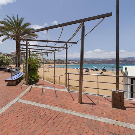 Lovely Balcony Sea Views By Canariasgetaway Vila Las Palmas de Gran Canárias Exterior foto