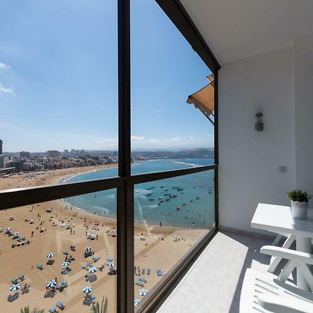 Lovely Balcony Sea Views By Canariasgetaway Vila Las Palmas de Gran Canárias Exterior foto